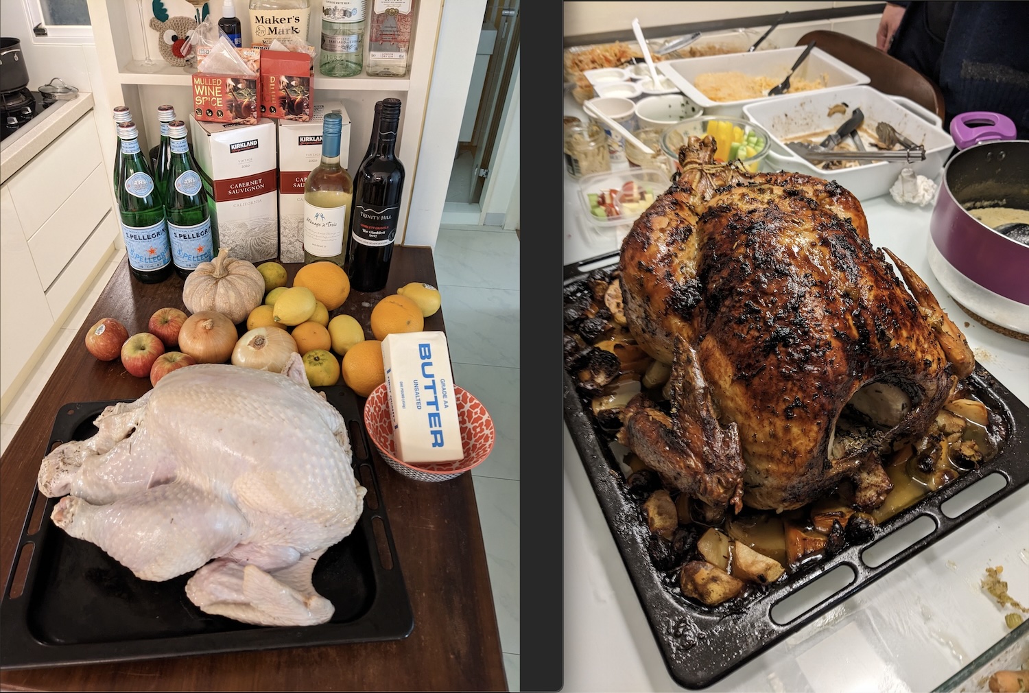 Turkey Thanksgiving - Farm Shopee